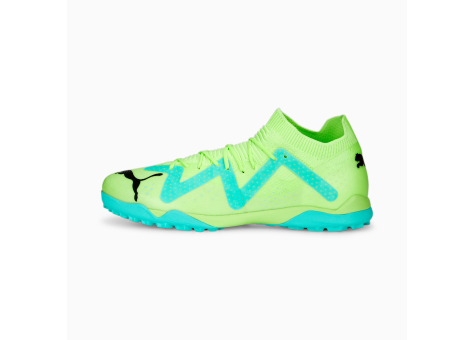 PUMA FUTURE Match TT Football (107184_03) grün
