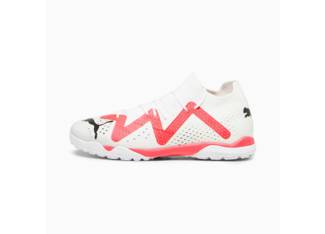 PUMA Future Match TT (107374_01) weiss