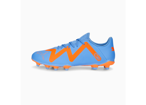 PUMA Future Play FG AG (107187_01) blau
