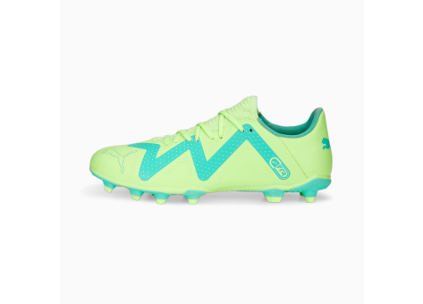 PUMA Future Play FG AG (107187-003) grün