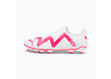 PUMA FUTURE PLAY FG AG (107377_01) weiss