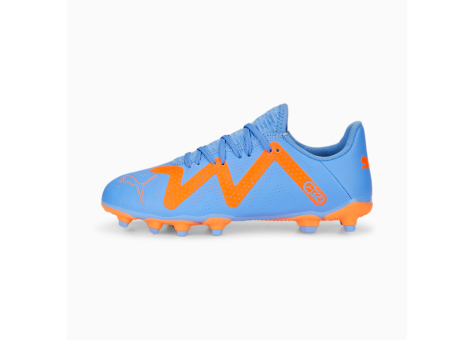 PUMA Future Play FG AG (107199 01) blau