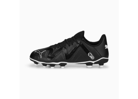 PUMA Future Play FG AG (107199-02) schwarz