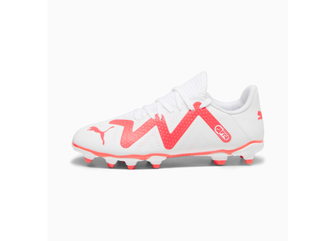 PUMA FUTURE PLAY FG AG (107388_01) weiss