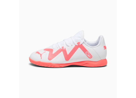 PUMA FUTURE Play IT (107393_01) weiss