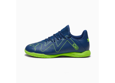 PUMA FUTURE Play IT (107393_03) blau