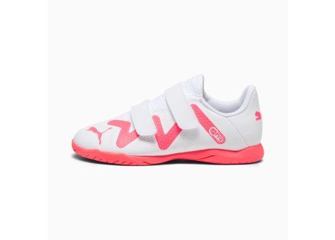 PUMA FUTURE PLAY IT V (107395_01) weiss