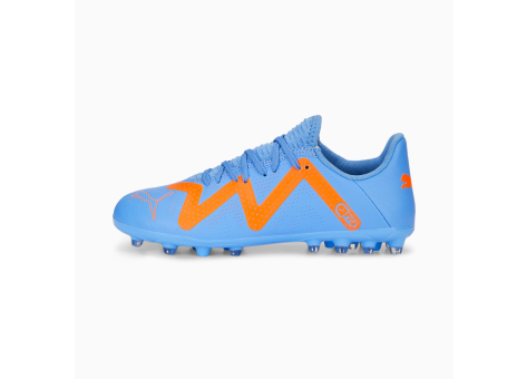 PUMA Future Play MG (107201_01) blau