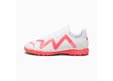 PUMA FUTURE PLAY TT (107391_01) weiss