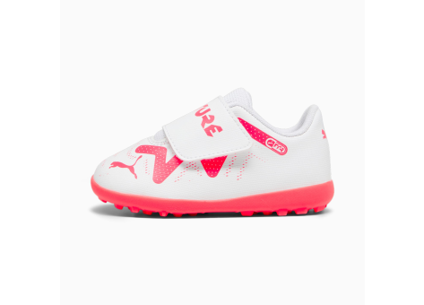 PUMA FUTURE PLAY TT V (107396_01) weiss
