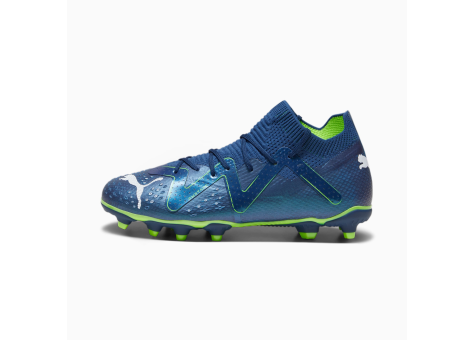 PUMA Future Pro FG AG (107383_03) blau