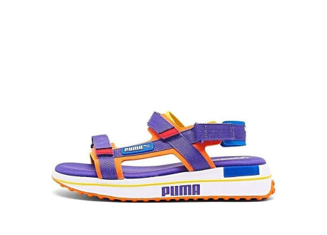 PUMA Future Rider Game On Sandal (371964-04) bunt