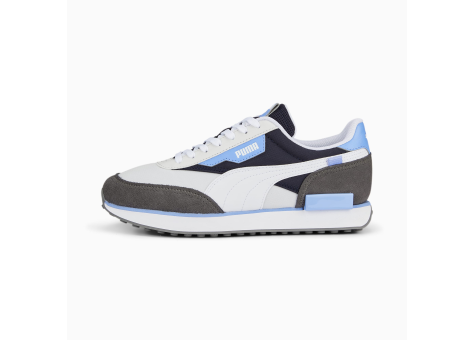 PUMA Future Rider New Core (391927_02) grau