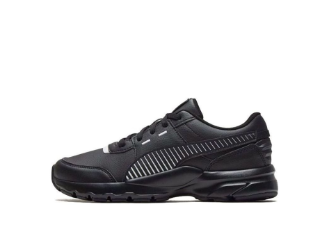 PUMA Future Runner L (369635-01) schwarz