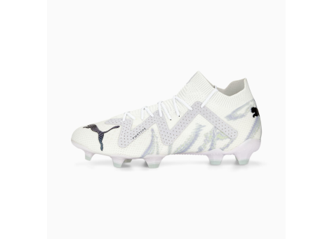 PUMA Future Ultimate FG Brilliance (107327_01) weiss