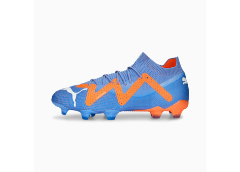 PUMA Future Ultimate FG AG (107165_01) blau