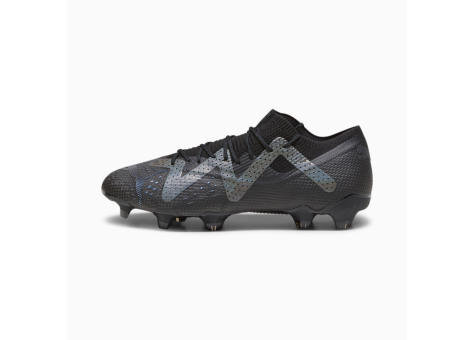 PUMA FUTURE Ultimate Low FG AG (107359_02) schwarz