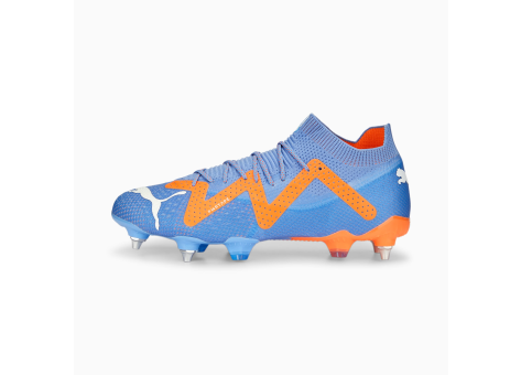 PUMA Future Ultimate MxSG (107164_01) blau