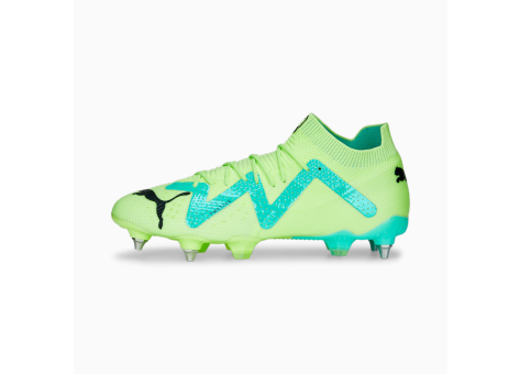 PUMA Future Ultimate MxSG (107164-003) grün