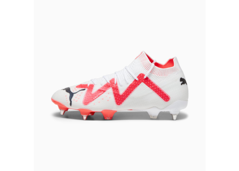 PUMA FUTURE Ultimate MxSG (107351_01) weiss