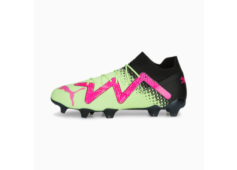 PUMA Future Ultimate FG AG Pack Tricks (107325_01) bunt