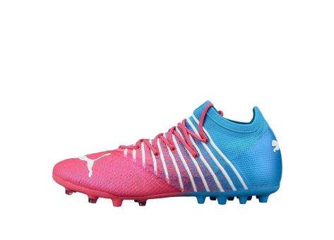 PUMA Future Z 1.4 Creative MG Blue (107159-01) bunt