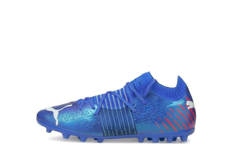 PUMA Future Z 1.2 MG (106481-01) blau