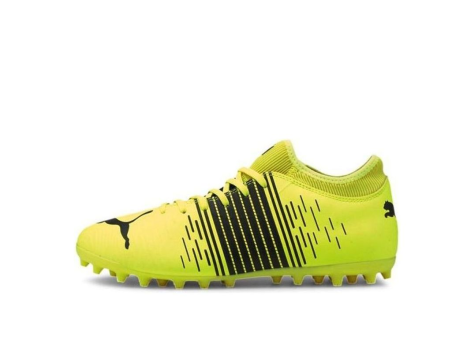 PUMA FUTURE Z 4.1 MG (106391-001) gelb