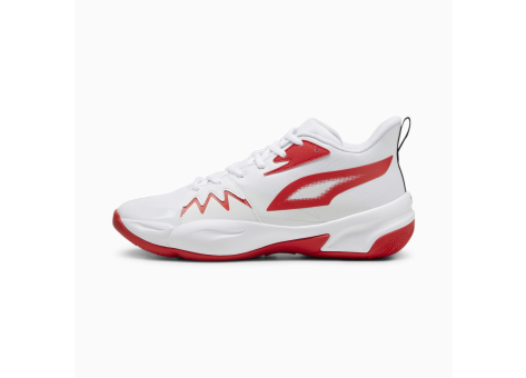 PUMA Genetics (379974_04) weiss