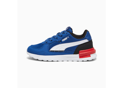 PUMA Graviton AC (381988_23) blau