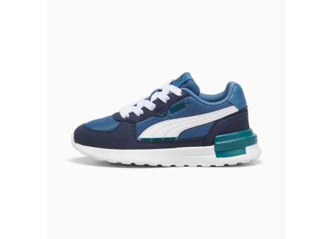 PUMA Graviton AC (381988_37) blau