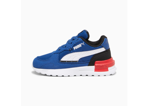 PUMA Graviton AC (381989_23) blau