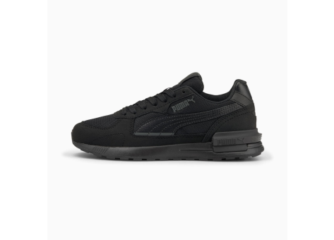 PUMA Graviton (381987 01) schwarz