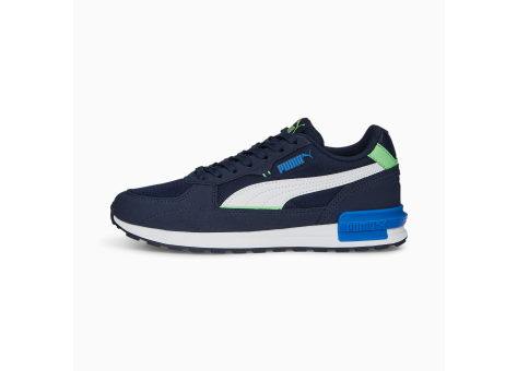 PUMA Graviton (381987_16) blau
