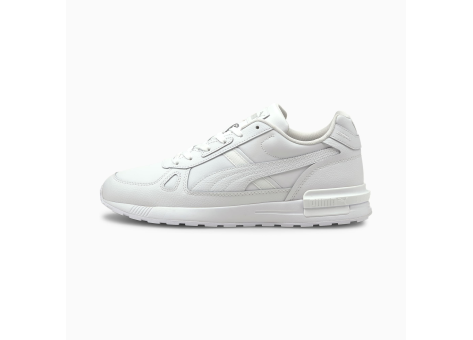 PUMA Graviton Pro L (382721_02) weiss