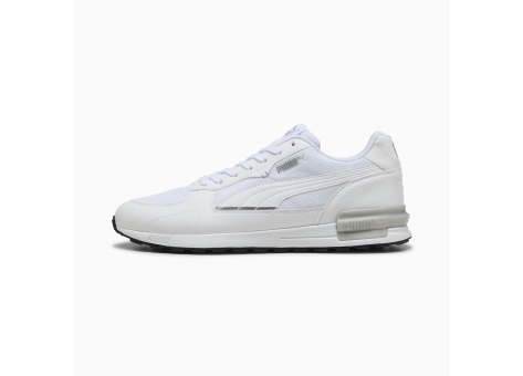 PUMA Graviton SL Remix (396104_01) weiss