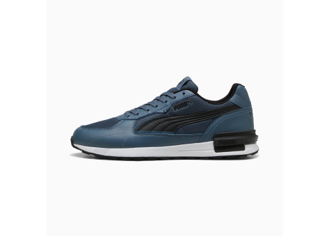 PUMA Graviton SL Remix (396104_02) schwarz