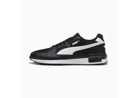 PUMA Graviton SL Remix (396104_04) schwarz