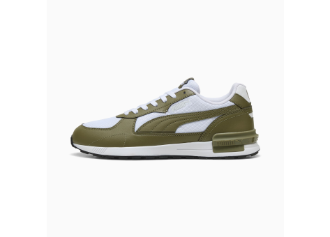 PUMA Graviton SL Remix (396104_06) weiss