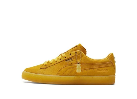 PUMA Haribo x Suede Mimosa (382562-01) gelb