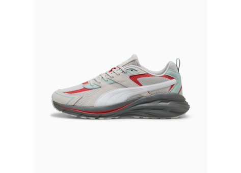 PUMA Hypnotic LS (395295_32) grau