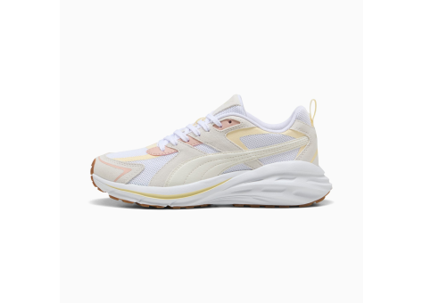 PUMA Hypnotic LS (395295_33) weiss