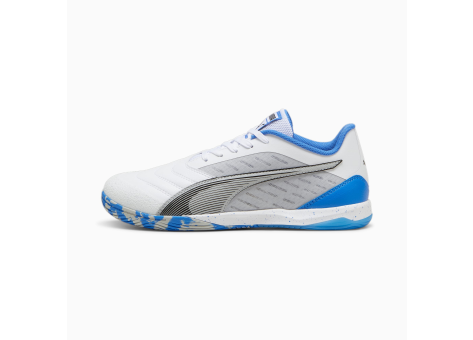 PUMA Ibero IV (107958_01) weiss