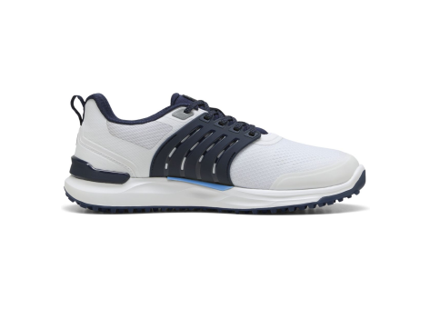 PUMA Ignite Elevate 2 Softspike Grö e 45 (310243_01) weiss