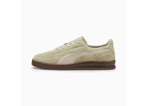 PUMA Indoor Soft (401136_03) grün