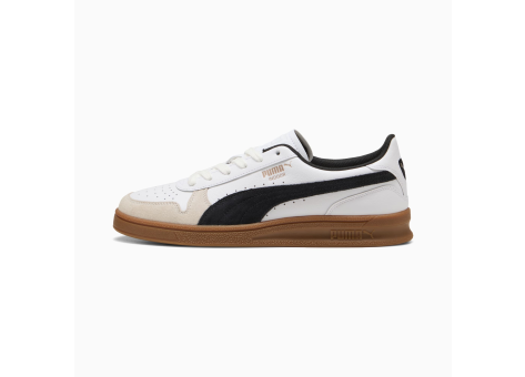 PUMA Indoor Trainingsschuhe (401360_01) weiss