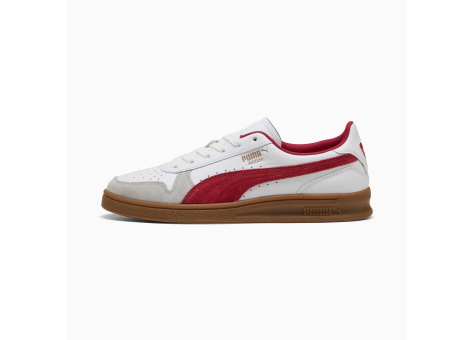 PUMA Indoor Trainingsschuhe (401360_03) weiss