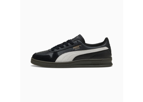 PUMA Indoor Trainingsschuhe (401360_09) schwarz