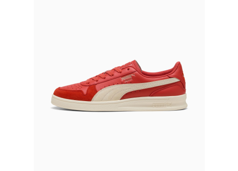 PUMA Indoor Trainingsschuhe (401360_11) rot