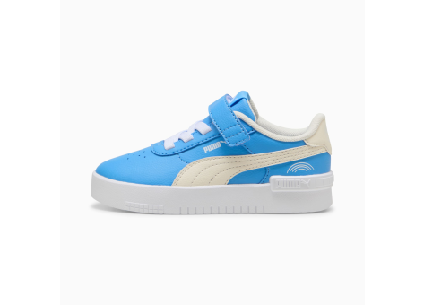 PUMA Jola Colorful Rainbow (401671_02) blau